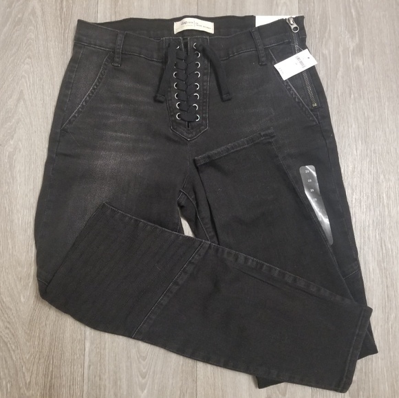 GAP Denim - NWT Gap Motto Skinny Jeans